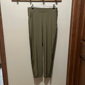 Athleta Brooklyn Pants